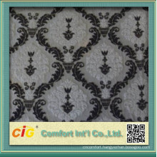 Modern Upholstery Knitted Fabric For Sofa Cover
